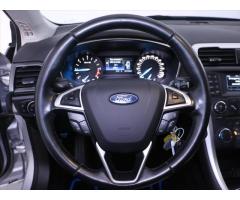 Ford Mondeo 1,6 TDCi Aut.klima CZ Serv.kn. - 16