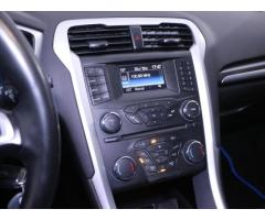 Ford Mondeo 1,6 TDCi Aut.klima CZ Serv.kn. - 20