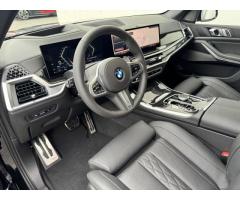 BMW X5 xDrive40d Mpaket - 4