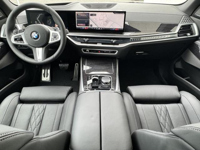 BMW X5 xDrive40d Mpaket-617