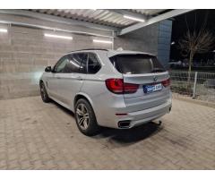 BMW X5 3,0 xDrive40d M Paket CZ DPH