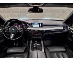 BMW X5 3,0 xDrive40d M Paket CZ DPH - 3