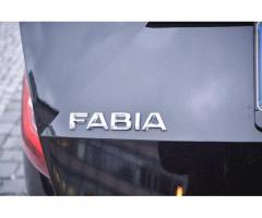 Škoda Fabia 3 Combi 81kW Style Plus ČR 1 MAJITEL - 26