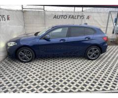 BMW Řada 1 1,5 118i 103 KW AUT Sport Line