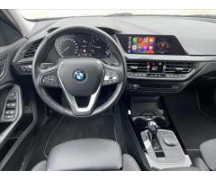 BMW Řada 1 1,5 118i 103 KW AUT Sport Line