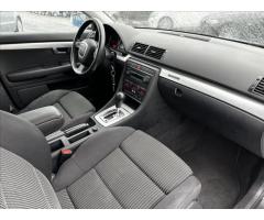 Audi A4 3,0 TDI - QUATTRO - TIPTRONIC