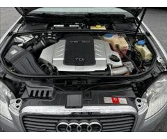 Audi A4 3,0 TDI - QUATTRO - TIPTRONIC