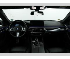 BMW Řada 5 540d xDrive Touring Laser 360c - 6