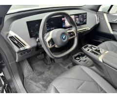 BMW iX xDrive40 Harman Tažné - 5