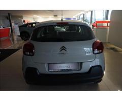 Citroën C3 1,2 PureTech 83 MAN YOU! - 5