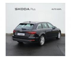 Audi A4 Avant 2,0 TDI  S-tronic Design