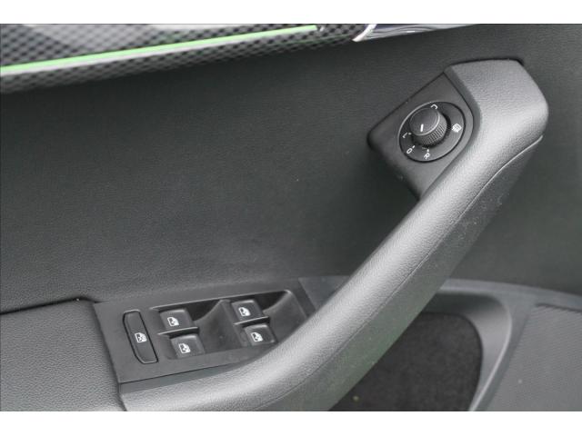 Škoda Octavia 2.0 TSi RS Virtual Cockpit ČR-2330