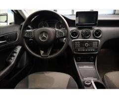 Mercedes-Benz GLA 2,1 GLA 200 d