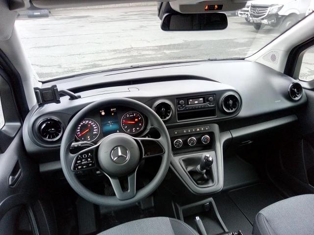 Mercedes-Benz Citan 1,5 Citan 112 CDI Tourer PRO S-816