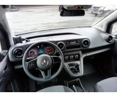 Mercedes-Benz Citan 1,5 Citan 112 CDI Tourer PRO S - 9