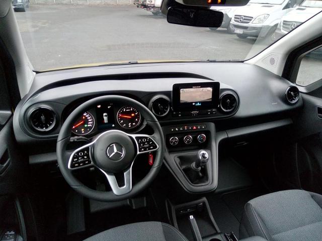 Mercedes-Benz Citan 1,5 Citan 110 CDI Tourer PRO S-814