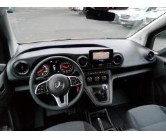 Mercedes-Benz Citan 1,5 Citan 110 CDI Tourer PRO S
