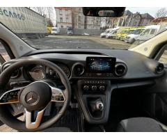 Mercedes-Benz Citan Citan 112 CDI / Tourer PRO / S - 9