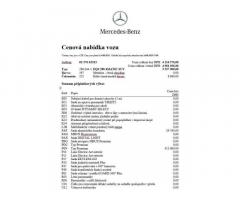 Mercedes-Benz EQS EQS SUV 580 4M