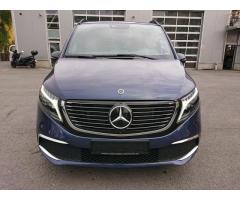 Mercedes-Benz EQV EQV 300 L