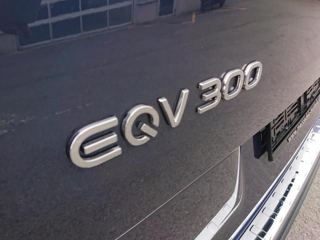 Mercedes-Benz EQV EQV 300 L-1516