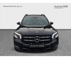 Mercedes-Benz GLB 2,0 GLB 200 d 4MATIC