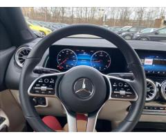 Mercedes-Benz GLB 2,0 GLB 200 d 4MATIC