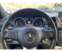 Mercedes-Benz GLE 3,0 GLE 350 d 4MATIC