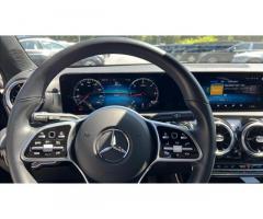 Mercedes-Benz Třídy A 2,0 A 180 d   2,0