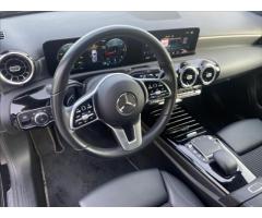 Mercedes-Benz Třídy A 2,0 A 180 d   2,0