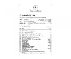Mercedes-Benz Třídy C 2,0 C 220 d 4MATIC - 18