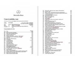 Mercedes-Benz Třídy C 2,0 CLE 300 4MATIC kupé