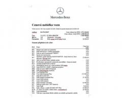 Mercedes-Benz Třídy E 2,0 E 220 d 4MATIC NEW - 28