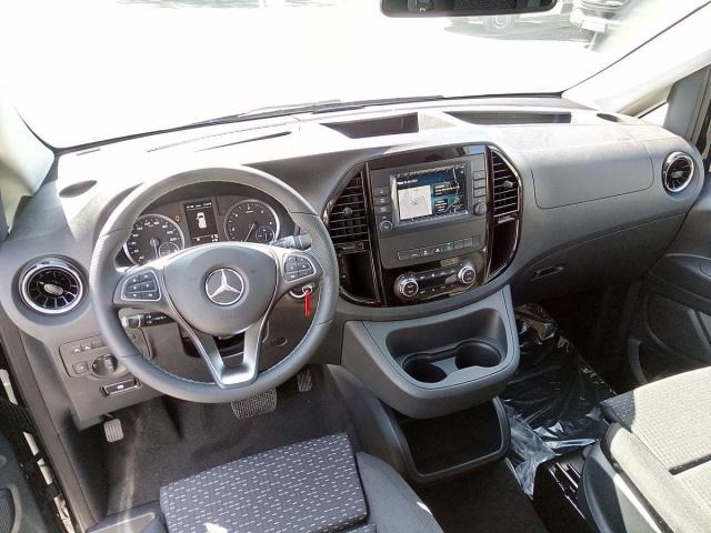 Mercedes-Benz Vito 2,0 Vito 119 CDI TS L RWD-915