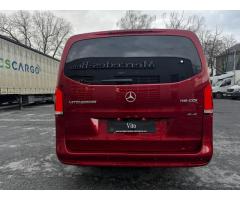 Mercedes-Benz Vito Vito 119 CDI/Tourer / XL / 4x4 - 4