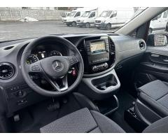 Mercedes-Benz Vito Vito 119 CDI/Tourer / XL / 4x4