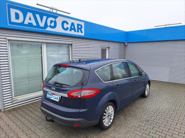 Ford S-MAX 2,0 Trend  TDCi 103kW-17