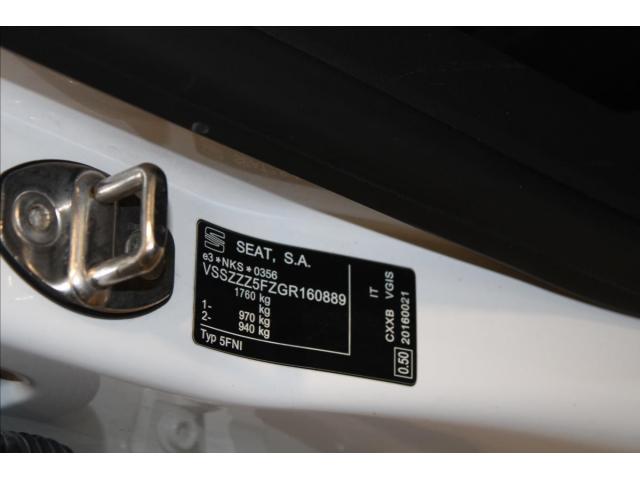 Seat Leon 0,0 1,6TDI*81KW*DPH*1.MAJ*-2130