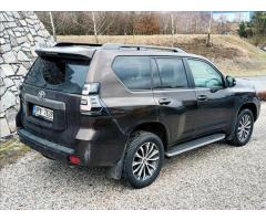 Toyota Land Cruiser 2,8 D-4D 150 kW Invincible AT - 7