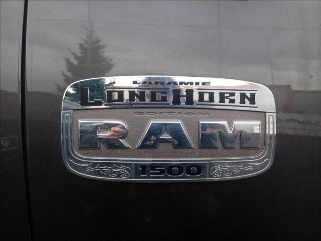 Dodge RAM 5,7 HEMI, LONGHORN, MAX VÝBAVA-719