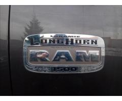 Dodge RAM 5,7 HEMI, LONGHORN, MAX VÝBAVA - 8