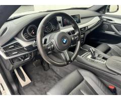 BMW X6 M50d Individual