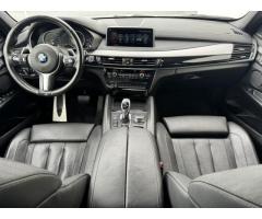 BMW X6 M50d Individual