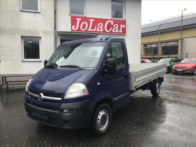 Opel Movano 2,5 dCi 88kW-010