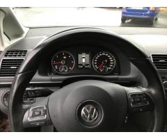 Volkswagen Touran 2,0 TDI 103kW 7 míst
