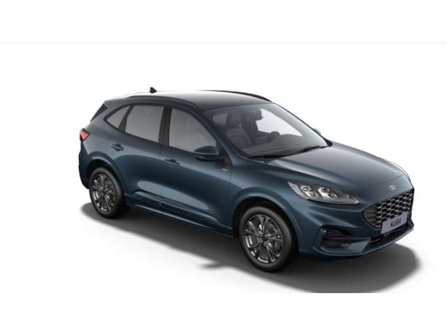 Ford Kuga 2.5 Duratec Hev ST-LINE X-19