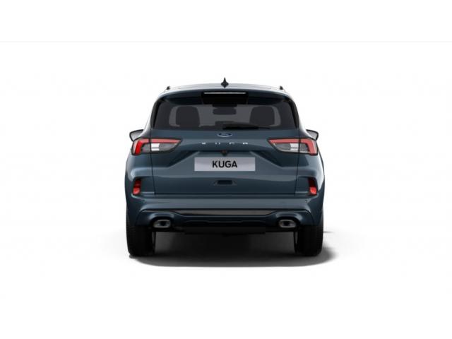 Ford Kuga 2.5 Duratec Hev ST-LINE X-49