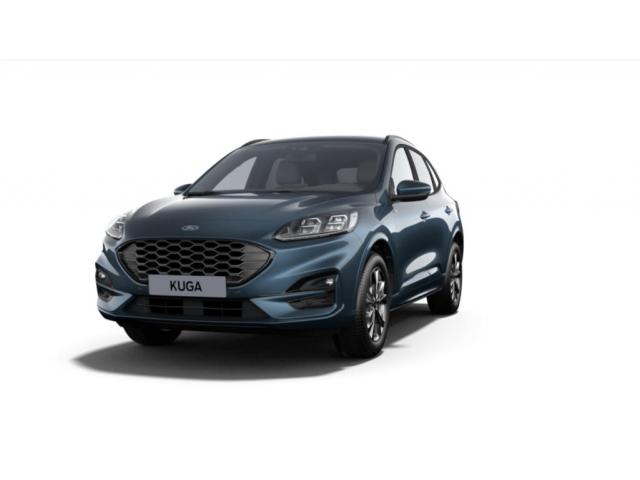 Ford Kuga 2.5 Duratec Hev ST-LINE X-89