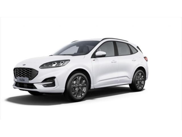 Ford Kuga 2.5 Duratec Hev ST- LINE X-79