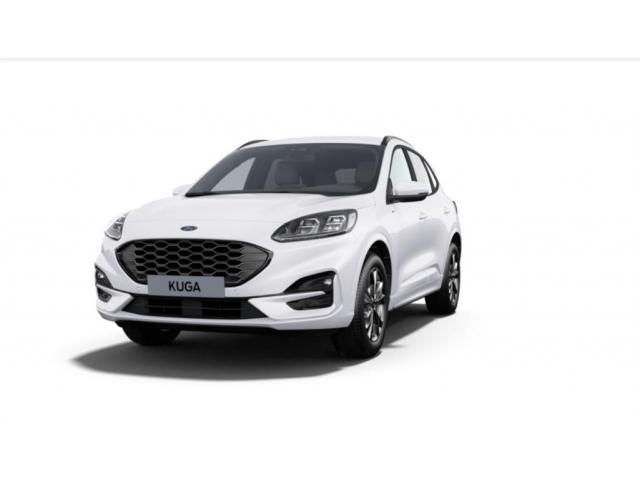 Ford Kuga 2.5 Duratec Hev ST- LINE X-89
